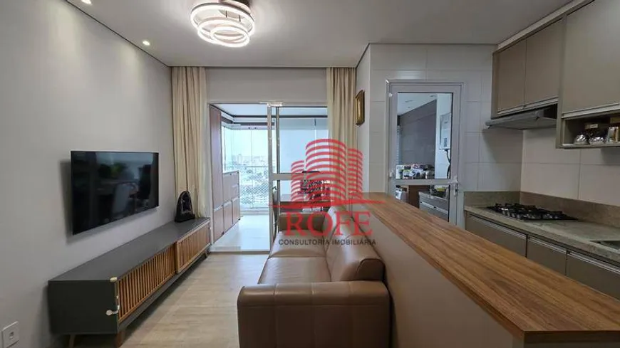 Foto 1 de Apartamento com 2 Quartos à venda, 68m² em Jardim Prudência, São Paulo