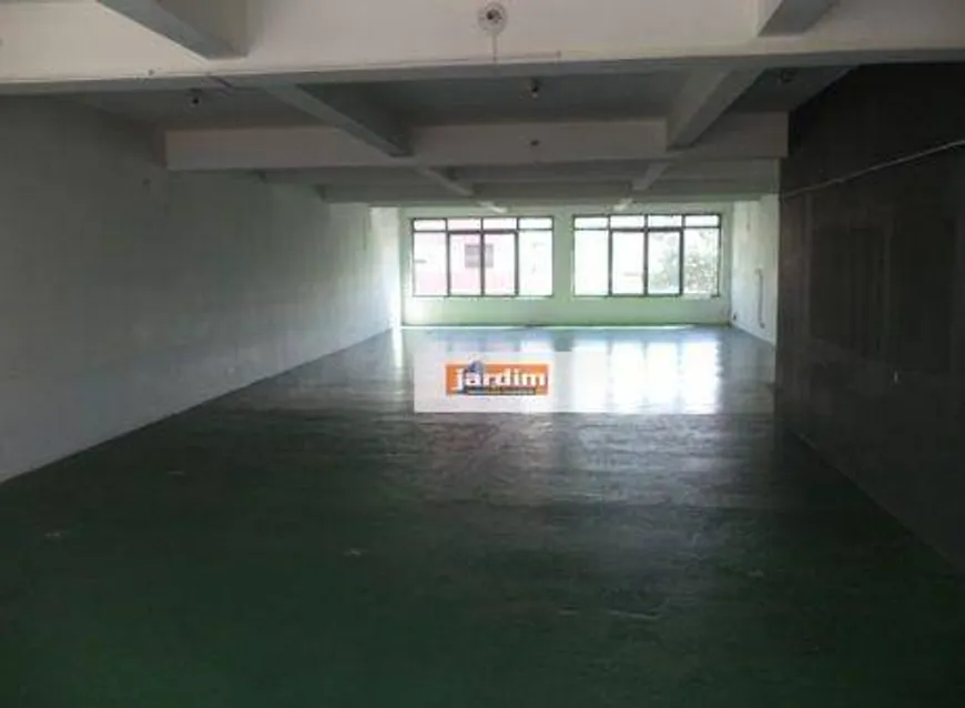 Foto 1 de Sala Comercial para alugar, 160m² em Rudge Ramos, São Bernardo do Campo