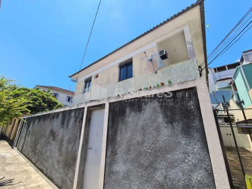 Foto 1 de Apartamento com 2 Quartos à venda, 71m² em Penha Circular, Rio de Janeiro