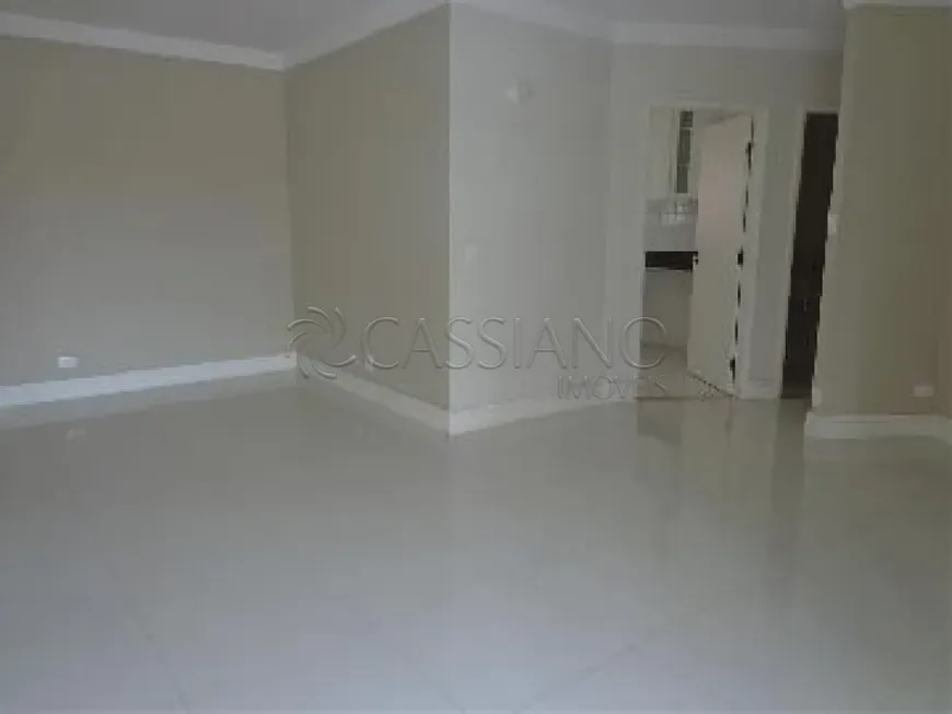 Foto 1 de Apartamento com 2 Quartos à venda, 105m² em Jardim Aquarius, São José dos Campos