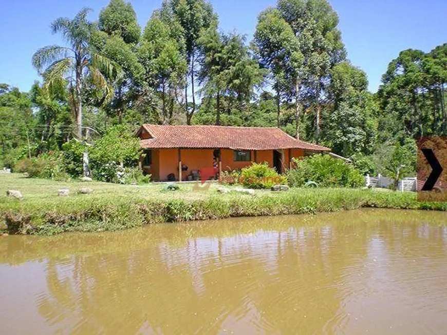 Foto 1 de Fazenda/Sítio com 3 Quartos à venda, 8833m² em Centro, Monte Verde