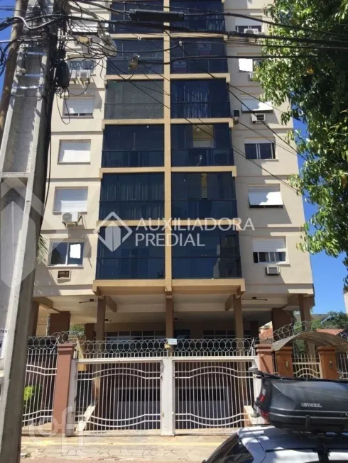 Foto 1 de Apartamento com 1 Quarto à venda, 104m² em Centro, Canoas