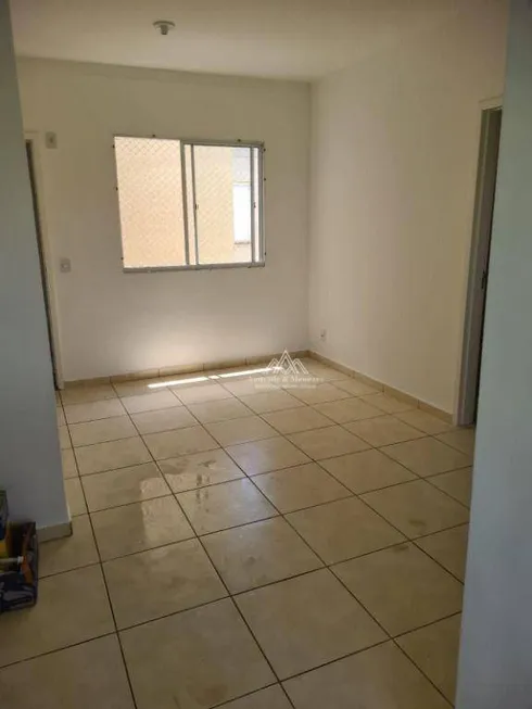 Foto 1 de Apartamento com 2 Quartos à venda, 43m² em Valentina Figueiredo, Ribeirão Preto