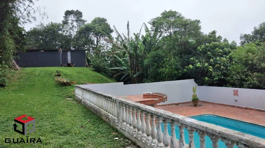 Foto 1 de Casa com 4 Quartos para alugar, 3000m² em Dos Finco, São Bernardo do Campo