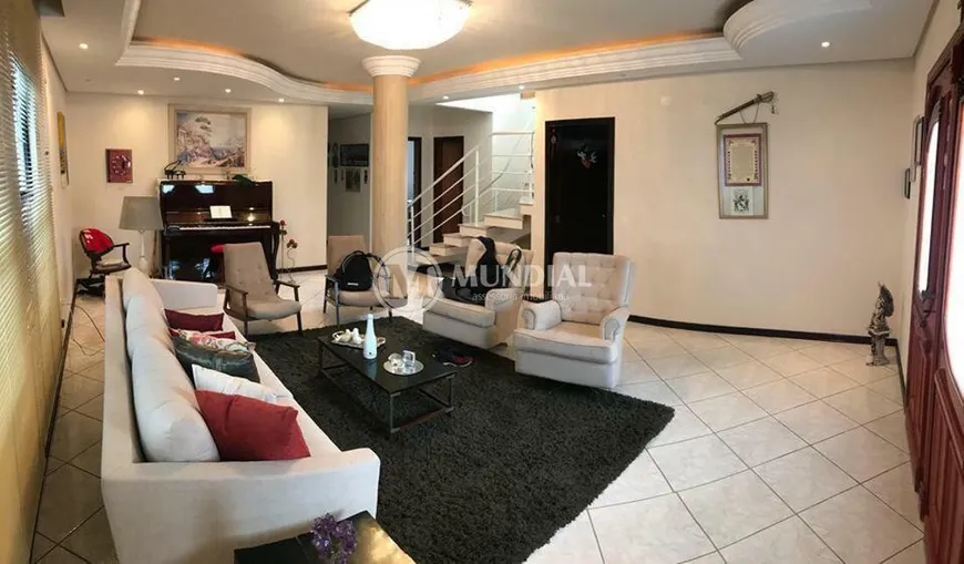Foto 1 de Casa com 4 Quartos à venda, 464m² em Ariribá, Balneário Camboriú