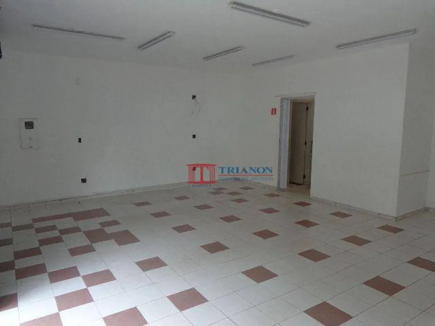 Foto 1 de Ponto Comercial para alugar, 76m² em Alto, Piracicaba