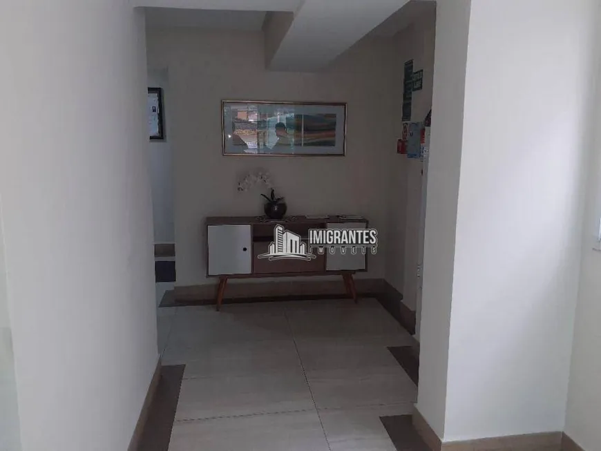 Foto 1 de Apartamento com 1 Quarto à venda, 41m² em Vila Guilhermina, Praia Grande