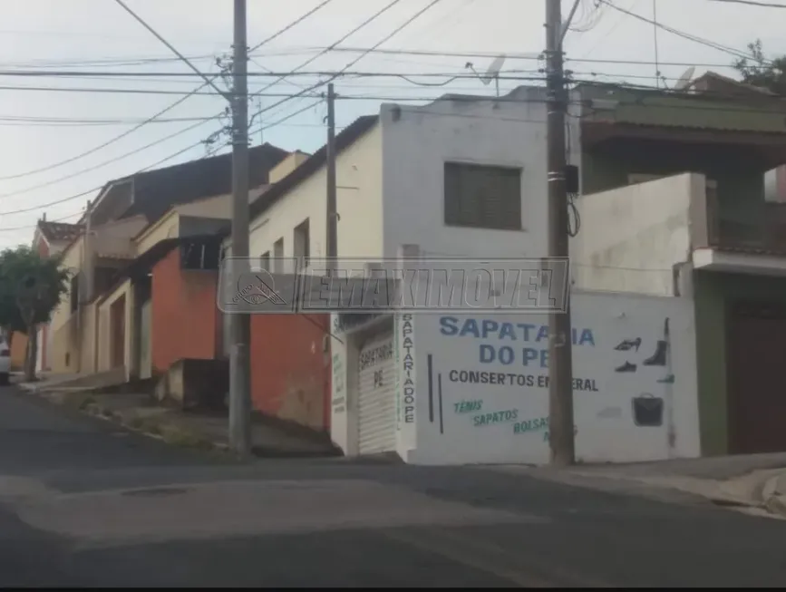 Foto 1 de  com 1 Quarto à venda, 82m² em Vila Carvalho, Sorocaba