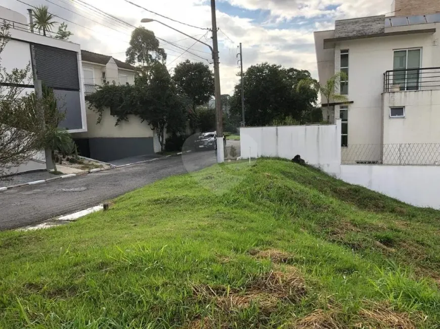 Foto 1 de Lote/Terreno à venda, 300m² em Horto Florestal, São Paulo