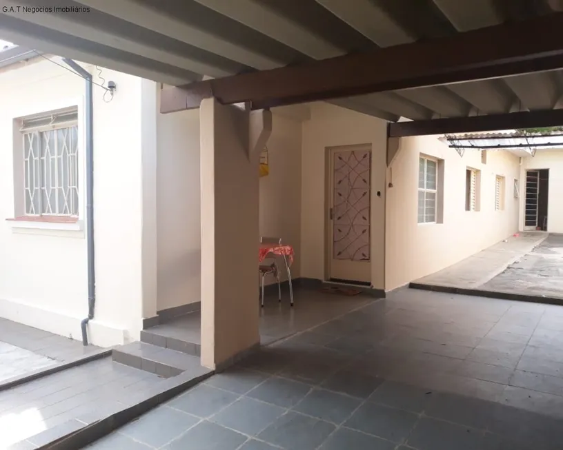 Foto 1 de Casa com 3 Quartos à venda, 147m² em Jardim Faculdade, Sorocaba