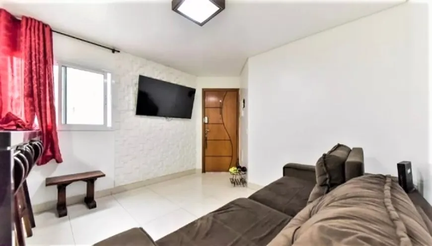 Foto 1 de Apartamento com 2 Quartos à venda, 94m² em Nova Petrópolis, São Bernardo do Campo