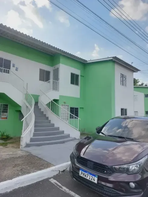 Foto 1 de Apartamento com 2 Quartos à venda, 43m² em Lago Azul, Manaus