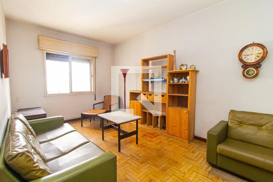 Foto 1 de Apartamento com 2 Quartos à venda, 96m² em Bela Vista, São Paulo