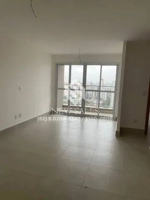 Foto 1 de Apartamento com 2 Quartos à venda, 63m² em Setor Bueno, Goiânia
