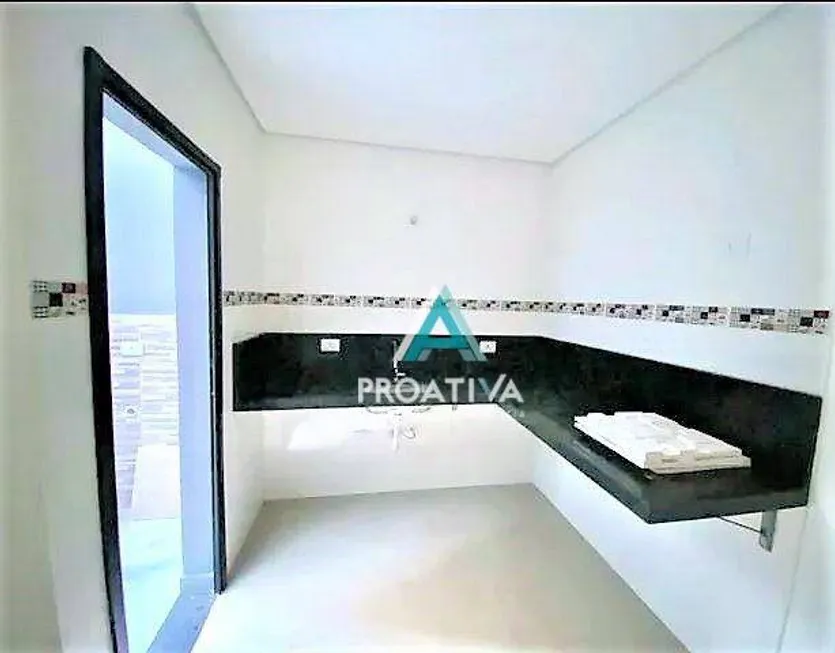 Foto 1 de Apartamento com 2 Quartos à venda, 51m² em Parque Oratorio, Santo André