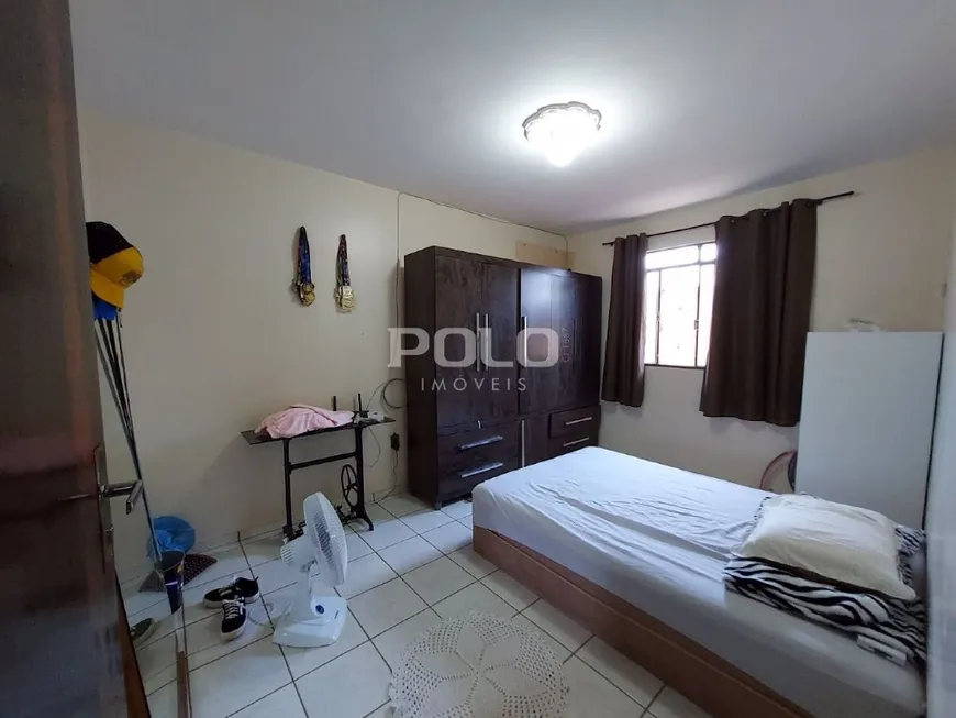 Foto 1 de Casa de Condomínio com 3 Quartos à venda, 261m² em Jardim América, Goiânia