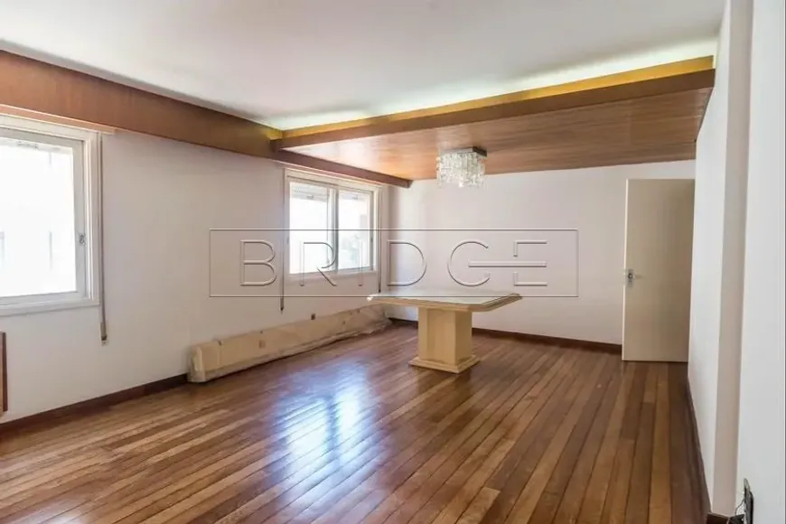 Foto 1 de Apartamento com 3 Quartos para venda ou aluguel, 148m² em Rio Branco, Porto Alegre