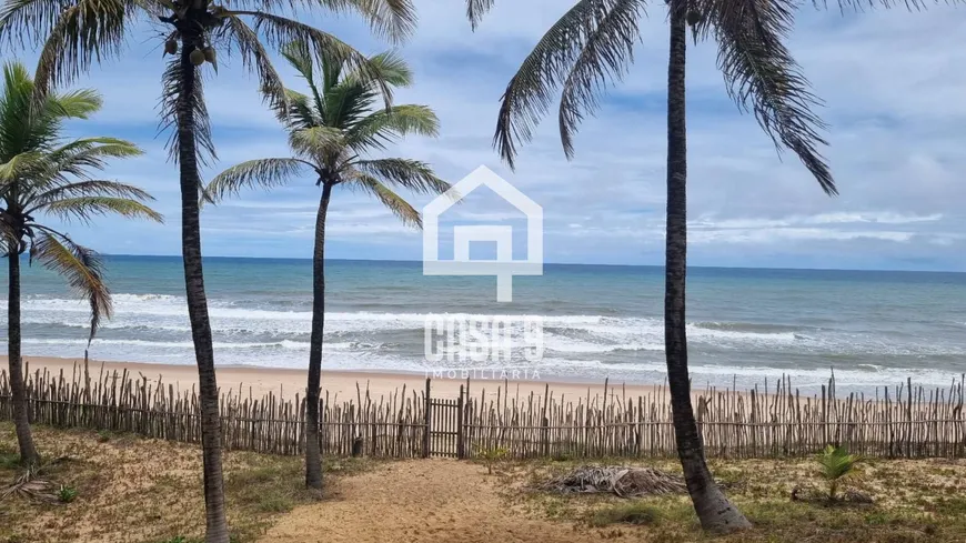 Foto 1 de Lote/Terreno à venda, 27598m² em , Conde