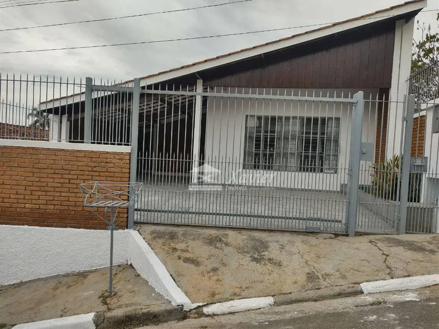 Foto 1 de Casa com 3 Quartos à venda, 230m² em Centro, Ibiúna