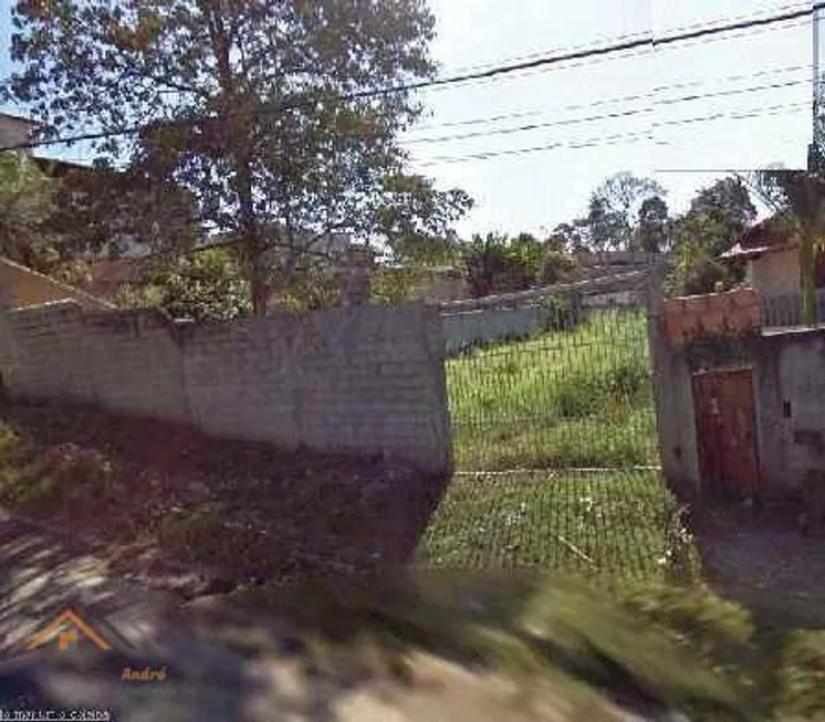 Foto 1 de Lote/Terreno à venda, 750m² em Trevo, Belo Horizonte
