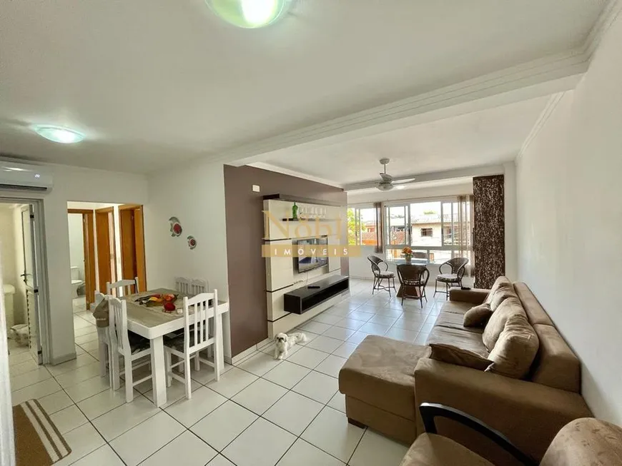 Foto 1 de Apartamento com 2 Quartos à venda, 80m² em Centro, Torres