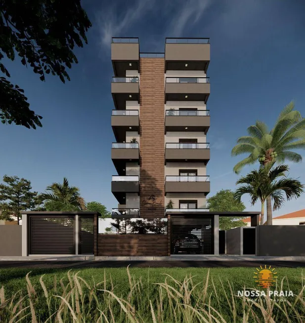 Foto 1 de Apartamento com 3 Quartos à venda, 143m² em Paese, Itapoá