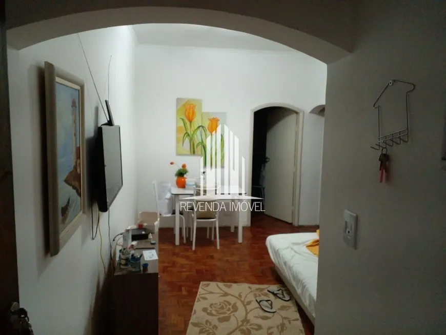 Foto 1 de Apartamento com 2 Quartos à venda, 63m² em Ipiranga, São Paulo