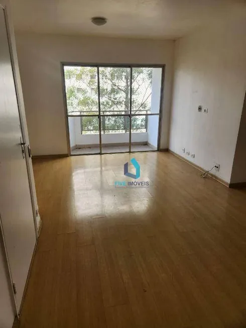 Foto 1 de Apartamento com 3 Quartos à venda, 98m² em Vila Sofia, São Paulo