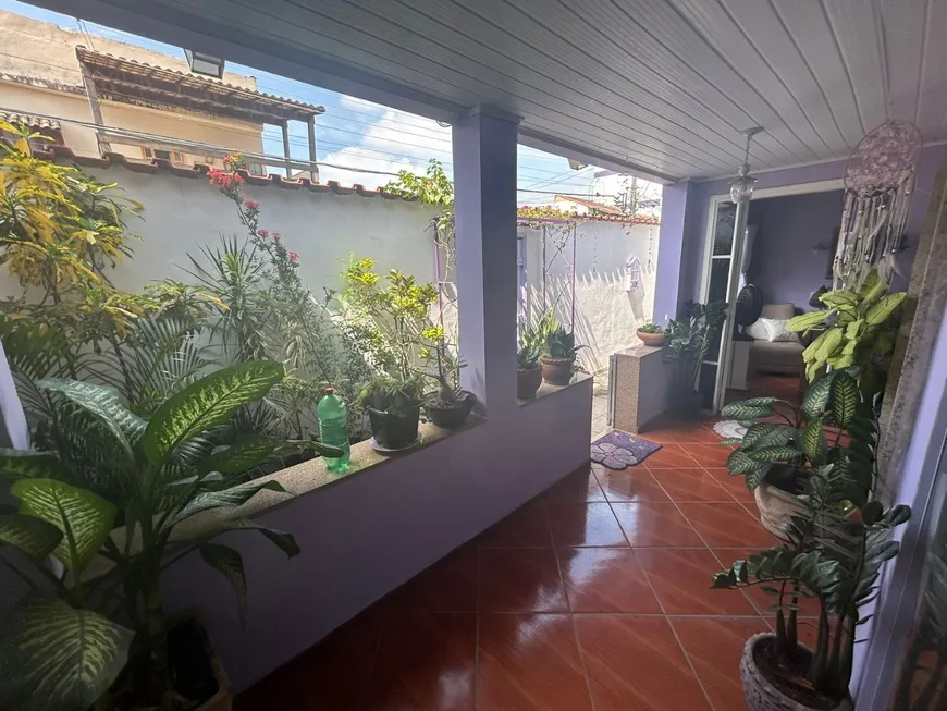 Foto 1 de Casa com 2 Quartos à venda, 100m² em Posse, Nova Iguaçu