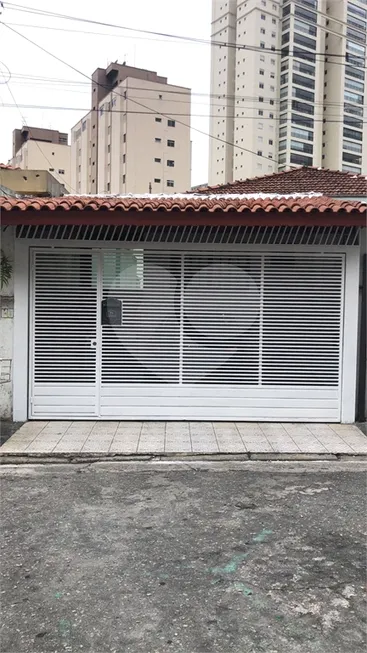 Foto 1 de Casa com 2 Quartos à venda, 153m² em Santana, São Paulo