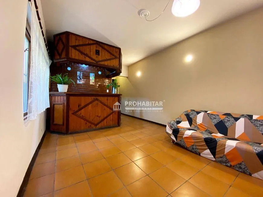 Foto 1 de Sobrado com 3 Quartos à venda, 180m² em Interlagos, São Paulo