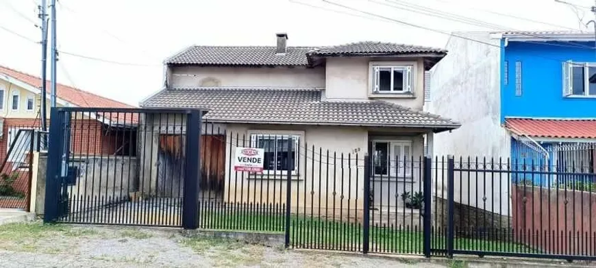 Foto 1 de Casa com 3 Quartos à venda, 141m² em Santa Lúcia, Caxias do Sul