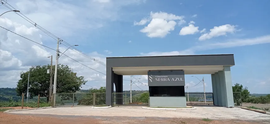 Foto 1 de Lote/Terreno com 1 Quarto à venda, 1000m² em Norte (Águas Claras), Brasília