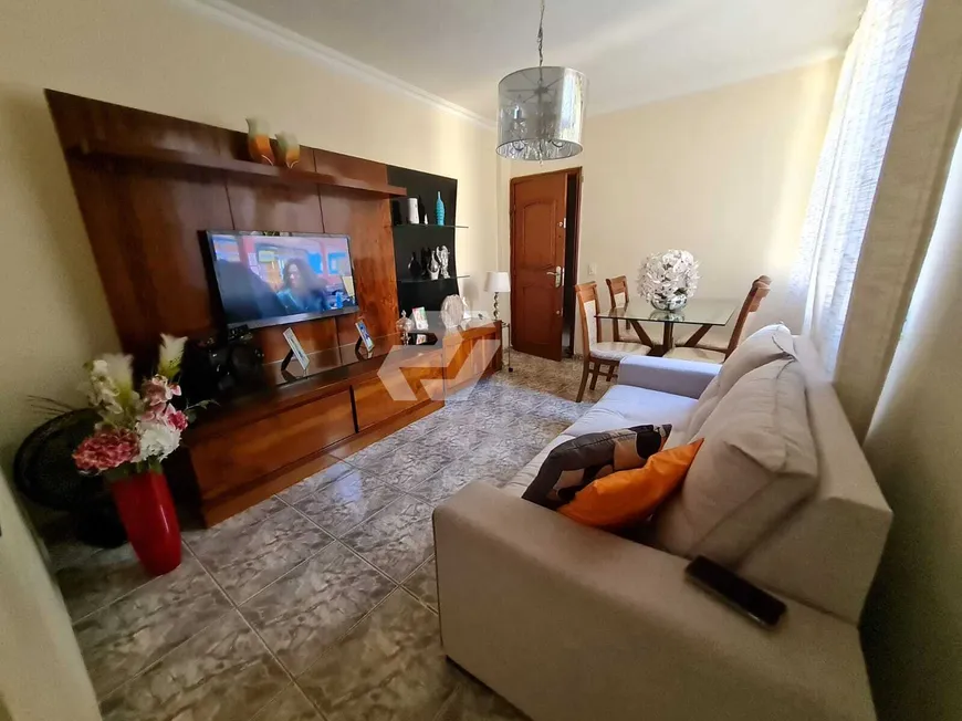 Foto 1 de Apartamento com 2 Quartos à venda, 57m² em Pilares, Rio de Janeiro