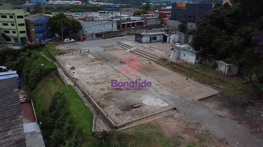 Foto 1 de Lote/Terreno para venda ou aluguel, 3645m² em VILA SAO JOSE, Várzea Paulista