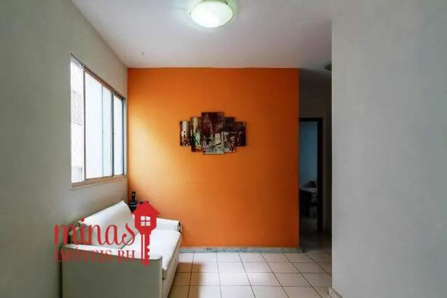 Foto 1 de Apartamento com 3 Quartos à venda, 67m² em Buritis, Belo Horizonte