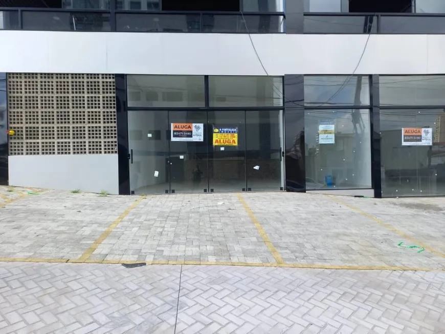 Foto 1 de Galpão/Depósito/Armazém para alugar, 105m² em Vila Rehder, Americana