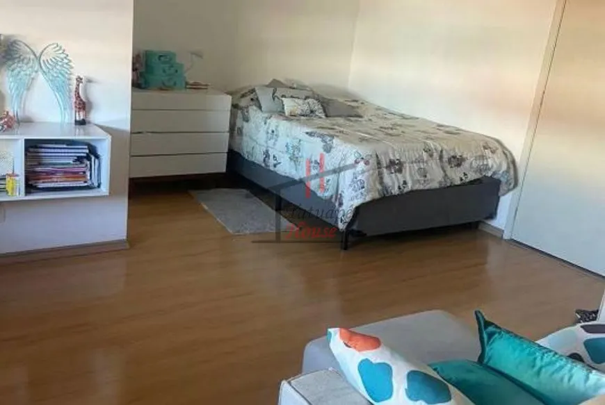 Foto 1 de Apartamento com 1 Quarto à venda, 34m² em Tatuapé, São Paulo