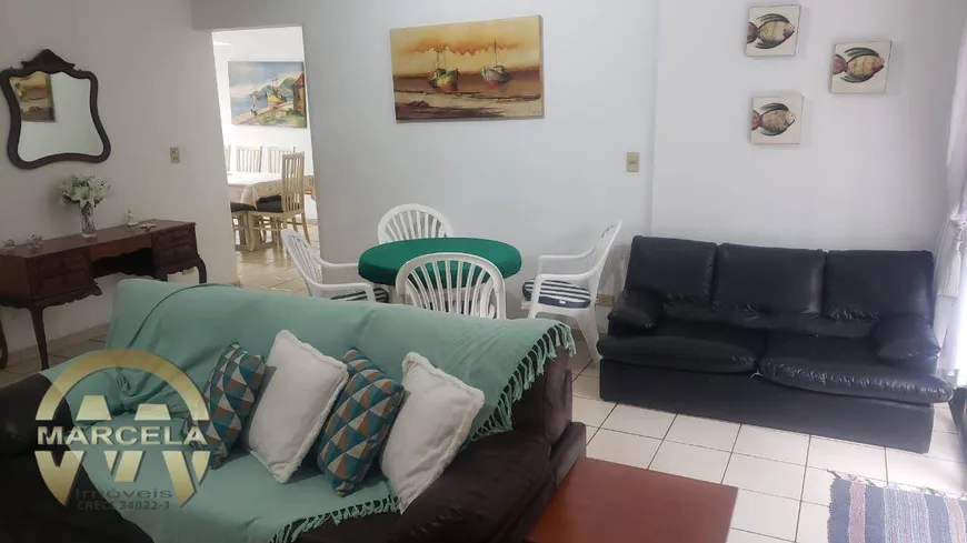 Foto 1 de Apartamento com 3 Quartos à venda, 217m² em Praia do Tombo, Guarujá