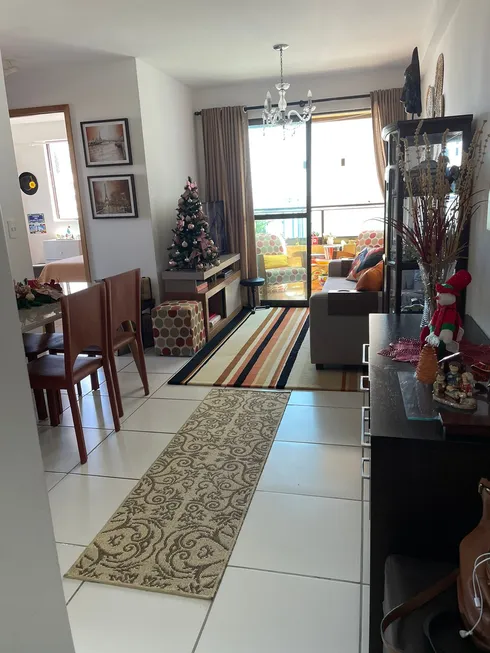 Foto 1 de Apartamento com 2 Quartos à venda, 55m² em Candeias, Jaboatão dos Guararapes