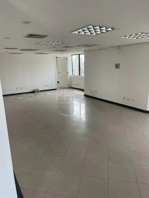 Foto 1 de Sala Comercial para alugar, 220m² em Centro, São Bernardo do Campo