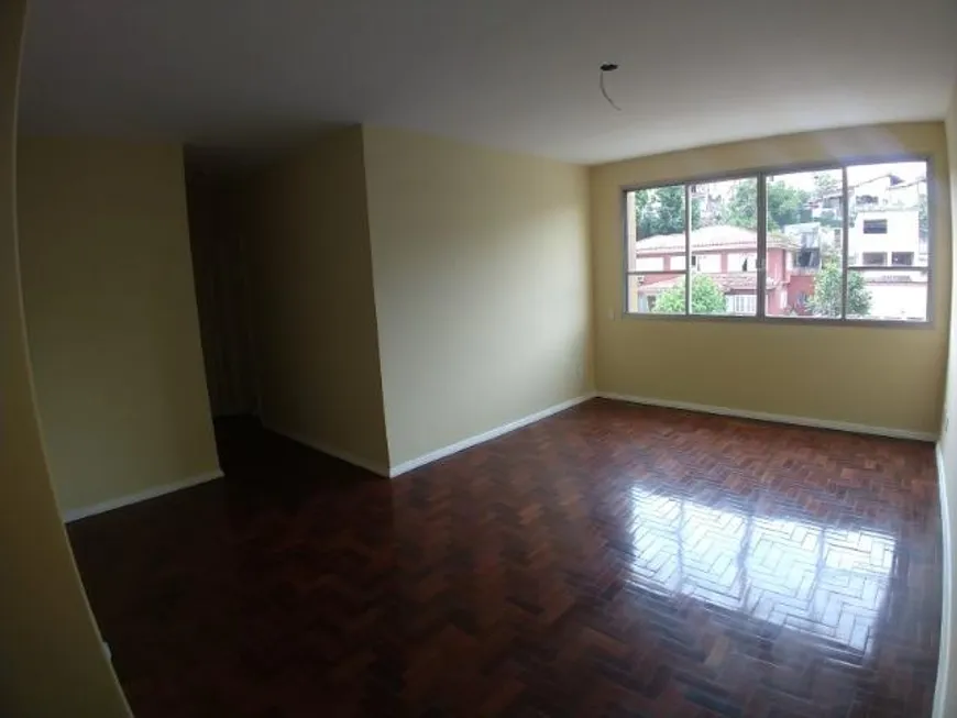 Foto 1 de Apartamento com 2 Quartos à venda, 85m² em Icaraí, Niterói