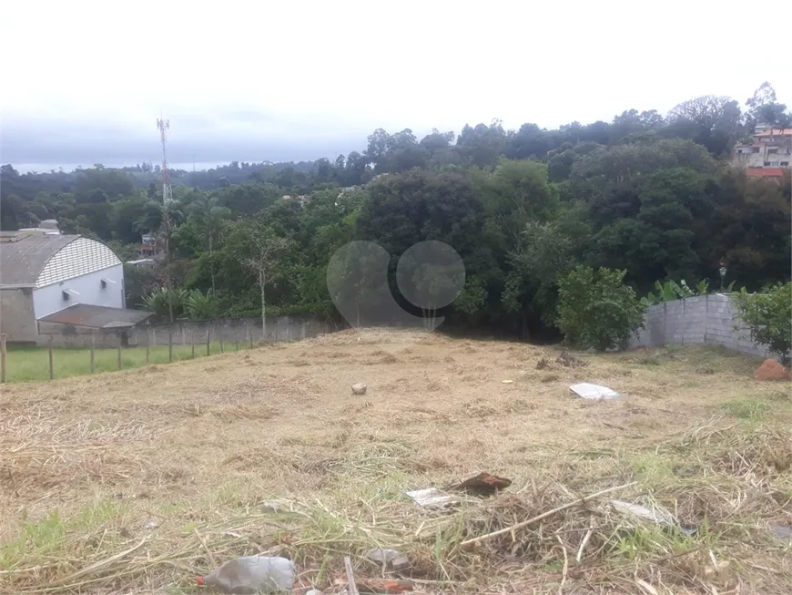 Foto 1 de Lote/Terreno à venda, 800m² em Jardim dos Ipes, Mairinque