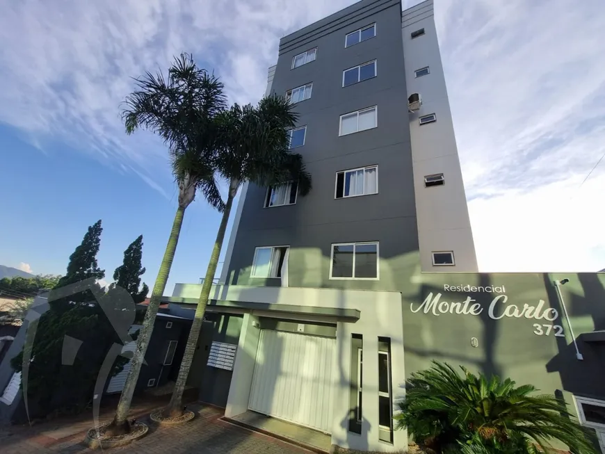 Foto 1 de Apartamento com 2 Quartos à venda, 83m² em Rio Morto, Indaial