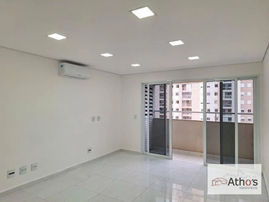 Foto 1 de Sala Comercial para alugar, 40m² em OFFICE PREMIUM, Indaiatuba