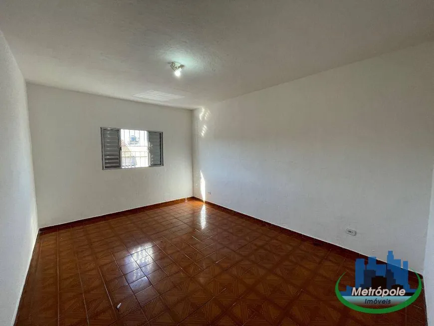 Foto 1 de Casa com 1 Quarto à venda, 180m² em Jardim Bela Vista, Guarulhos