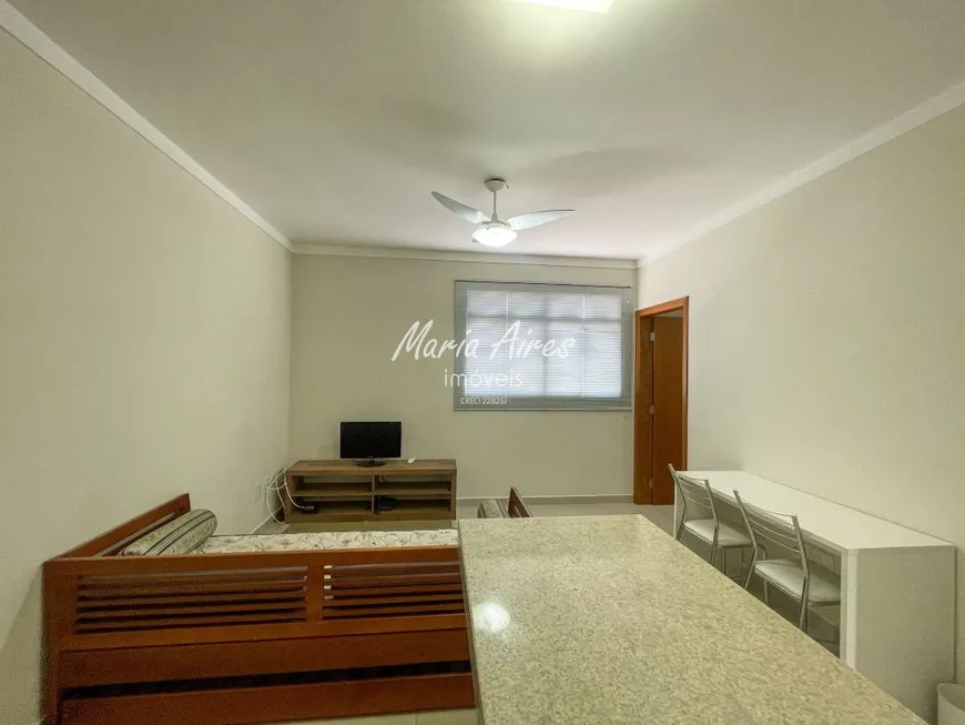 Foto 1 de Apartamento com 1 Quarto à venda, 38m² em Centro, São Carlos