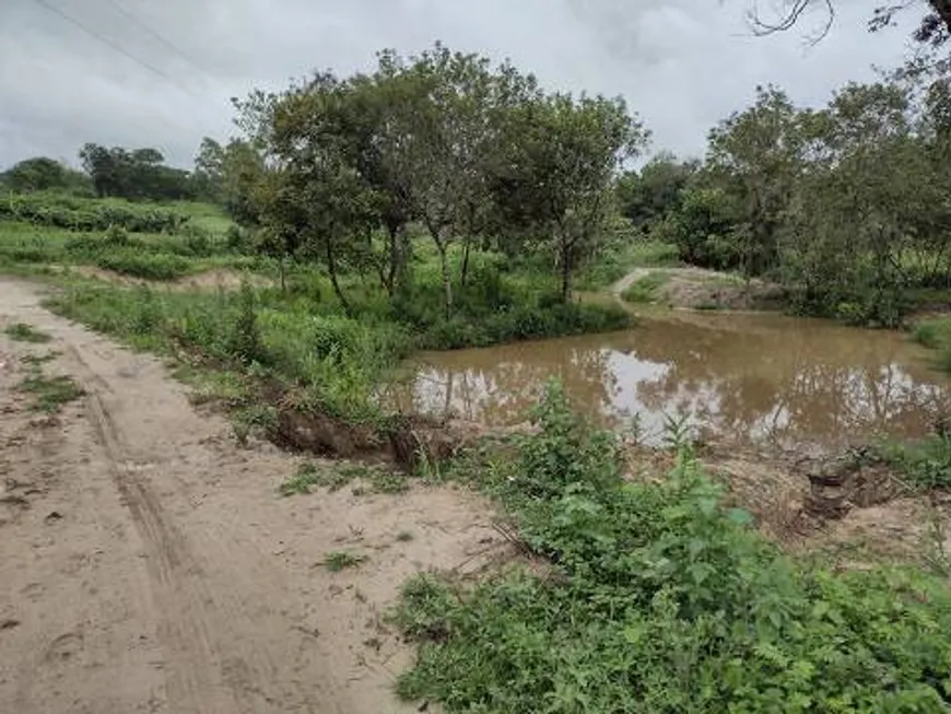 Foto 1 de Lote/Terreno à venda, 20000m² em Centro, Fortuna de Minas