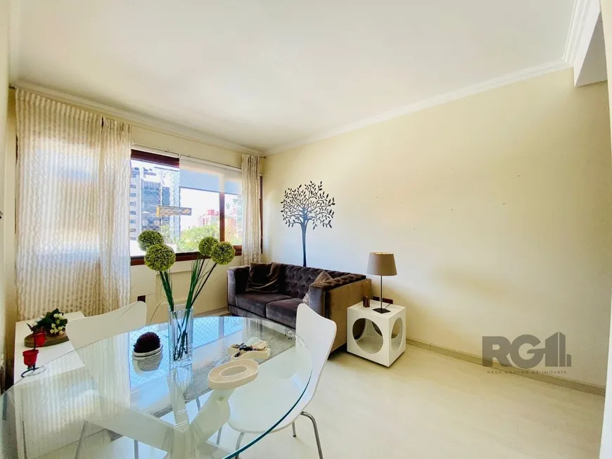 Foto 1 de Apartamento com 2 Quartos à venda, 59m² em Bela Vista, Porto Alegre