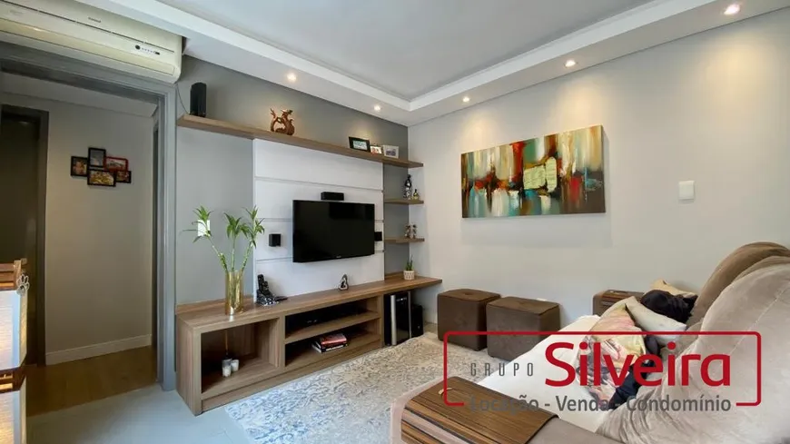 Foto 1 de Apartamento com 2 Quartos à venda, 80m² em Moinhos de Vento, Porto Alegre